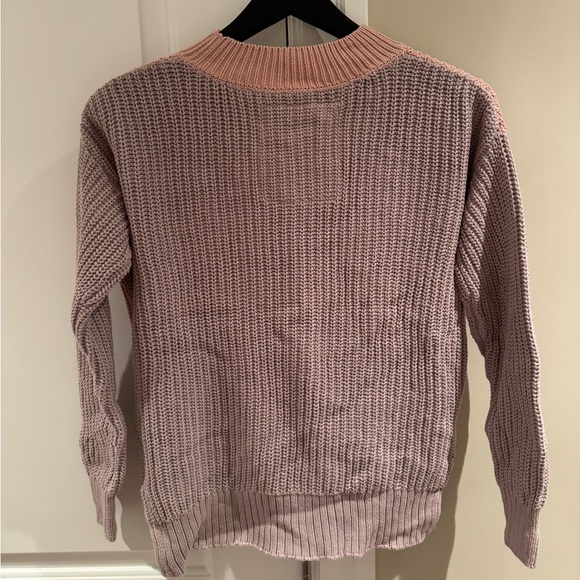 Superdry Color-block Nordic Knitwear - Picture 3 of 6